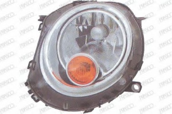 PRASCO MN3084804 Headlight